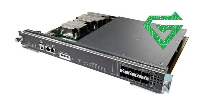 What is Cisco network module