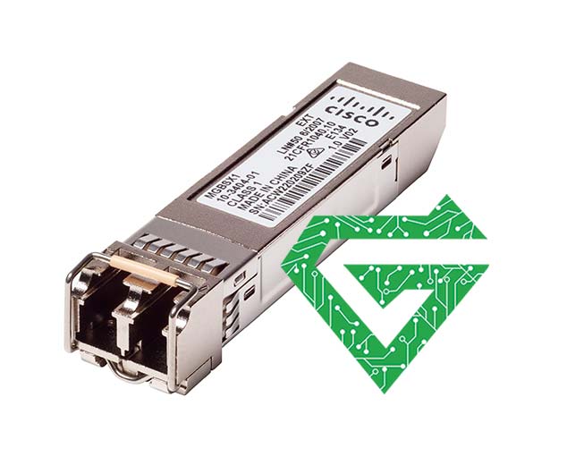 What is Cisco network module