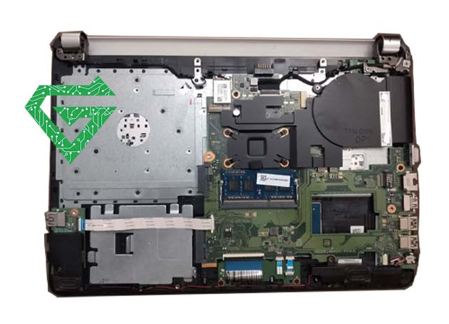 What is HP Server Hard Drive