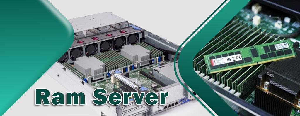 What is HP Server Memory