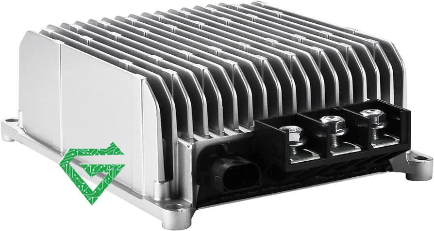 What is a server power supply