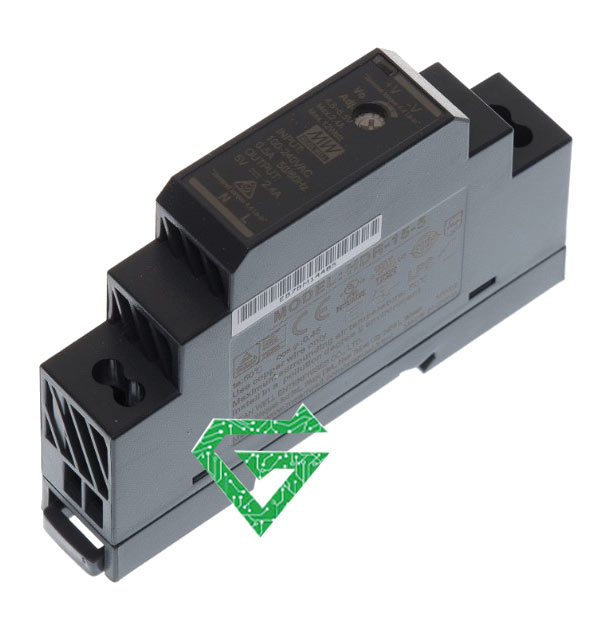 What is a server power supply