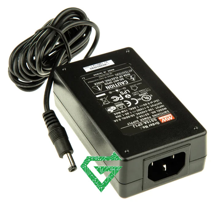 What is a server power supply