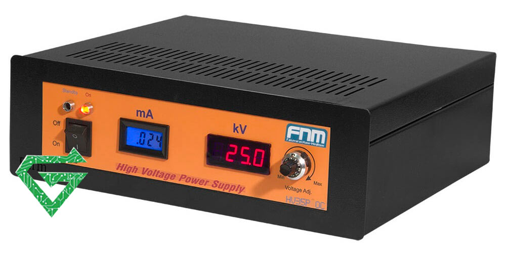 What is a server power supply