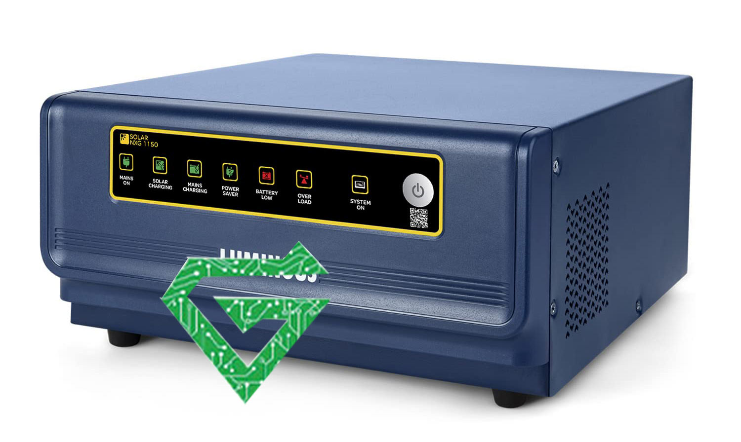 What is a server power supply