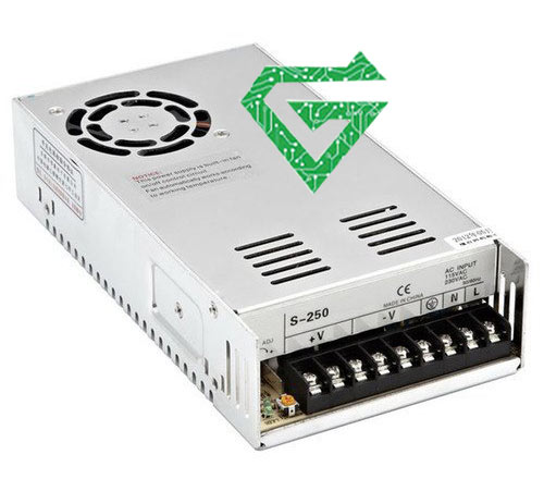 What is a server power supply