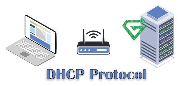 What is DHCP