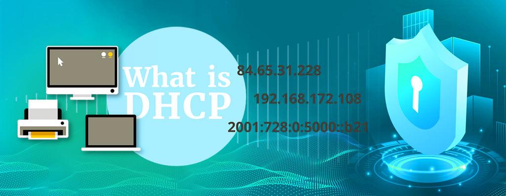 What is DHCP