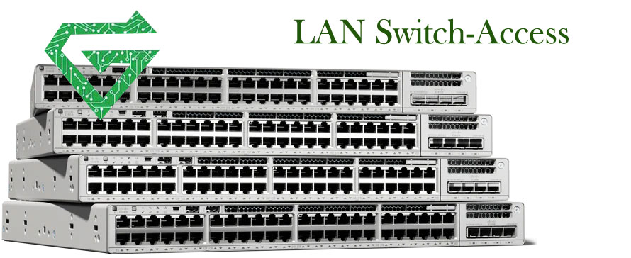 cisco switch