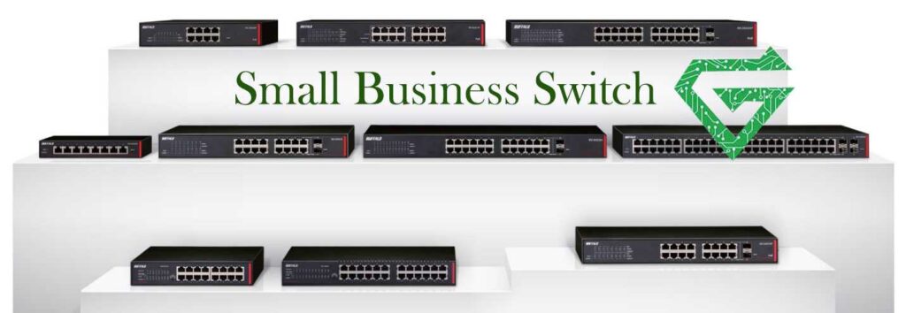 cisco switch