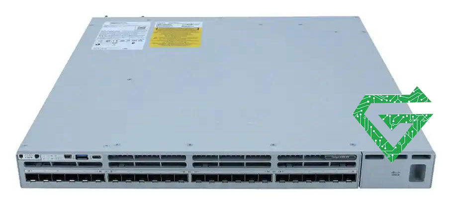 Cisco Catalyst WS-C9300X-24Y-E Switch