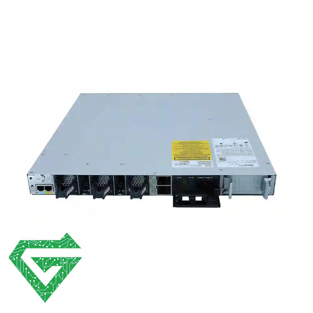 Cisco Catalyst WS-C9300X-24Y-E Switch