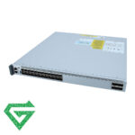 Cisco Catalyst WS-C9500-24Y4C-E Switch