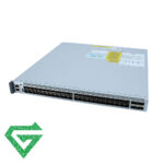 Cisco Catalyst WS-C9500-48Y4C-E