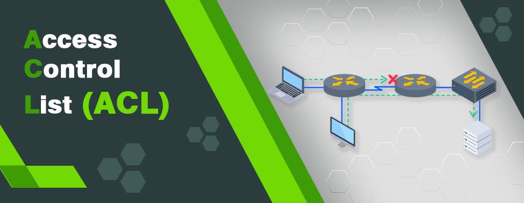 Access Control List (ACL)