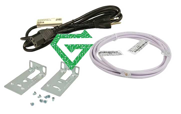 Cisco Catalyst C8200L-1N-4T Router