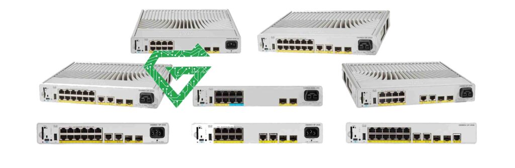 cisco switch