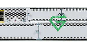 Cisco C8300-2N2S-6T Router