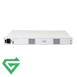 Cisco Catalyst C8200-1N-4T Router