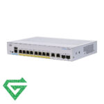Cisco CBS350-8P-2G Switch