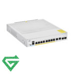 Cisco CBS350-8P-2G Switch