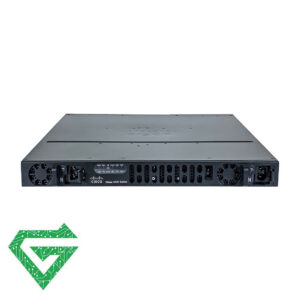 Cisco ISR 4431/K9 Router