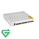 Cisco Catalyst WS-C1200-8P-E-2G Switch