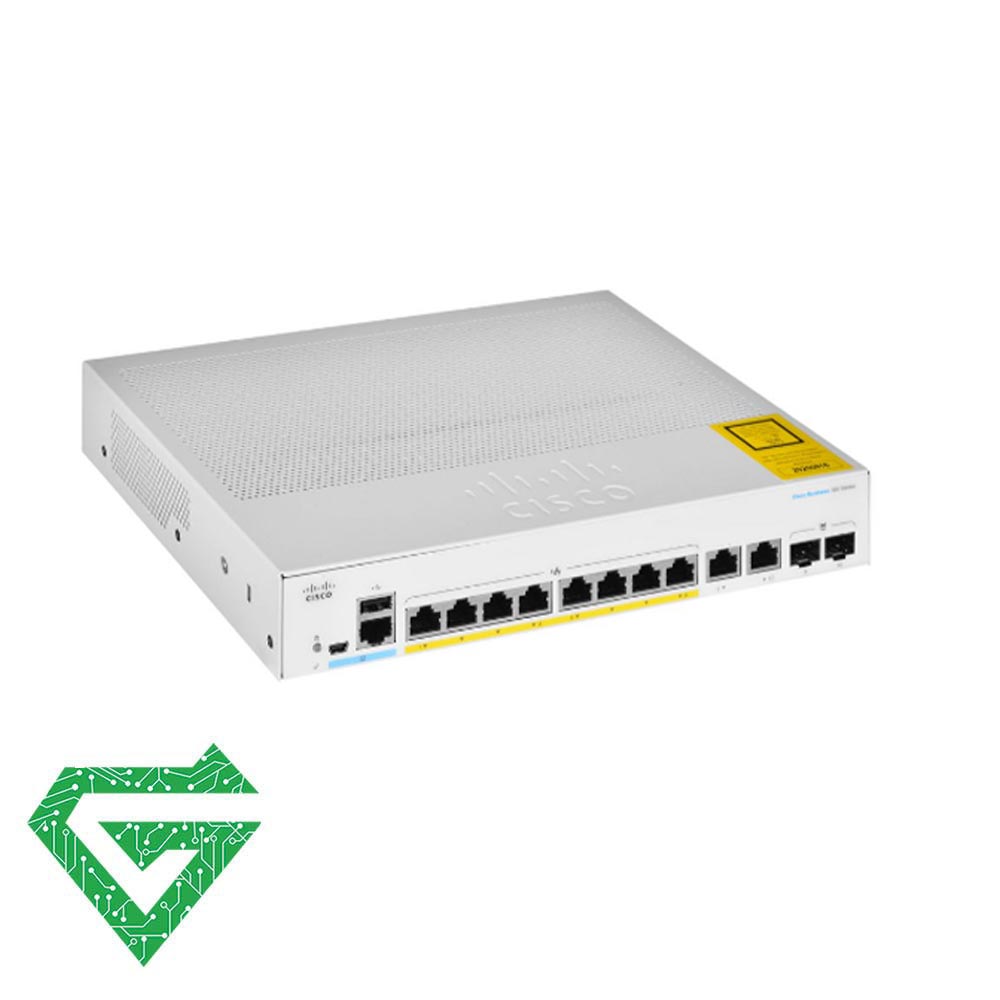 ルーター・ネットワーク機器 Cisco C1200-8P-E-2g Cisco C1200-8P-E-2G Price - Router-switch.com