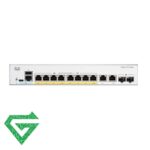 Cisco Catalyst WS-C1200-8P-E-2G Switch