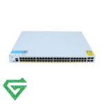 Cisco CBS350-48P-4G Switch