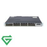Cisco Catalyst WS-C3750X-48PF-S Switch