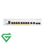 Cisco Catalyst WS-C1300-8P-E-2G Switch