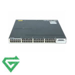 Cisco Catalyst WS-C3750X-48P-L Switch
