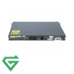 Cisco Catalyst WS-C3750X-48PF-E Switch