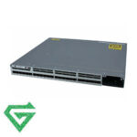 Cisco Catalyst WS-C3850-24S-S Switch