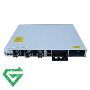 Cisco Catalyst WS-C9300-48T-A Switch