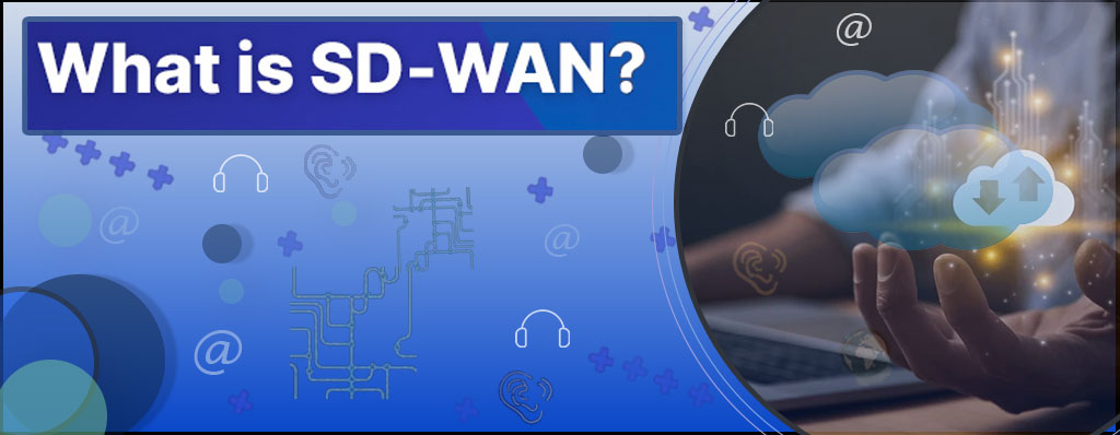 SD-WAN protocol
