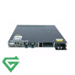 Cisco Catalyst WS-C3750X-24T-L Switch