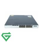 Cisco Catalyst WS-C3750X-24T-S Switch