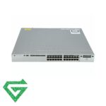 Cisco Catalyst WS-C3850-24P-E Switch