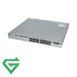 Cisco Catalyst WS-C3850-24P-E Switch