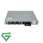 Cisco Catalyst WS-C3850-24P-E Switch