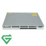 Cisco Catalyst WS-C3850-12XS-E Switch