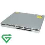 Cisco Catalyst WS-C3850-12XS-E Switch