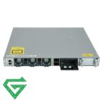 Cisco Catalyst WS-C3850-12XS-E Switch