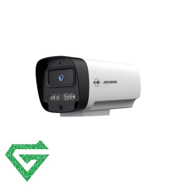 JVS-N917-TDL 3MP Bullet Full-Color Audio IP Camera