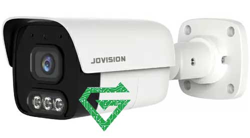 JVS-N917-YDL 3.0MP Full-Color IP Camera