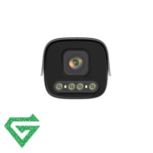 JVS-N518-ZDL 5MP Full-Color AI IP Camera