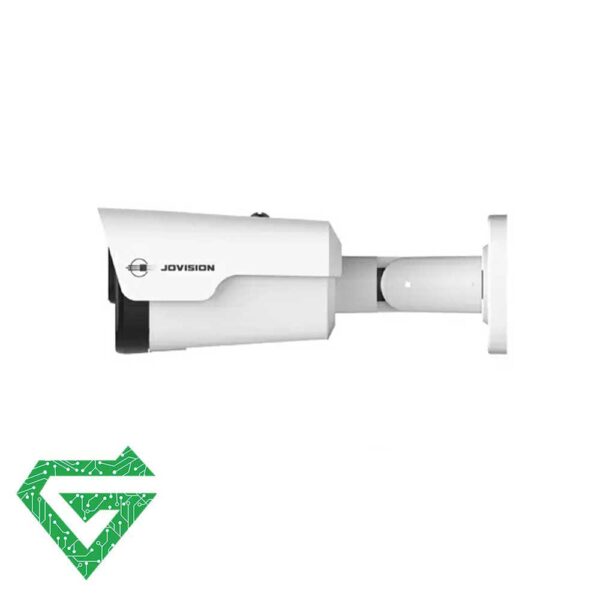 JVS-N518-ZDL 5MP Full-Color AI IP Camera