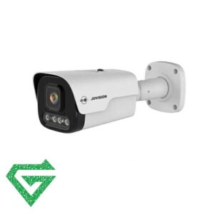 JVS-N518-ZDL 5MP Full-Color AI IP Camera